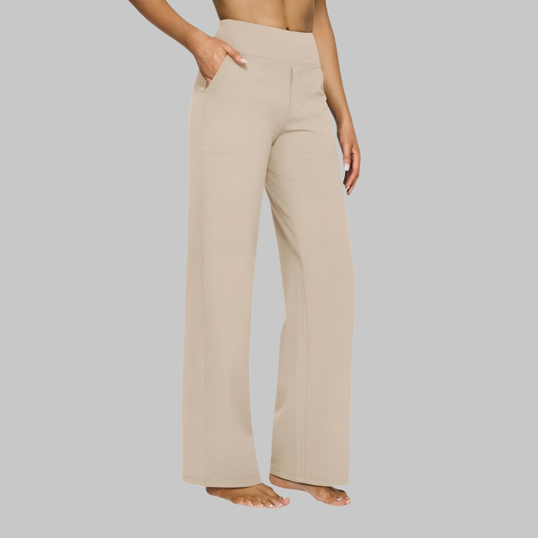 Claire | Comfort Stretch Trousers (1+1 FREE)