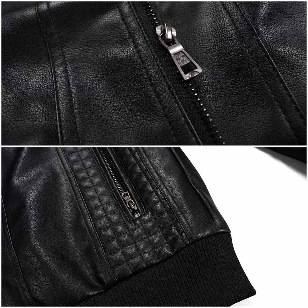 The Hanover Hooded Jacket