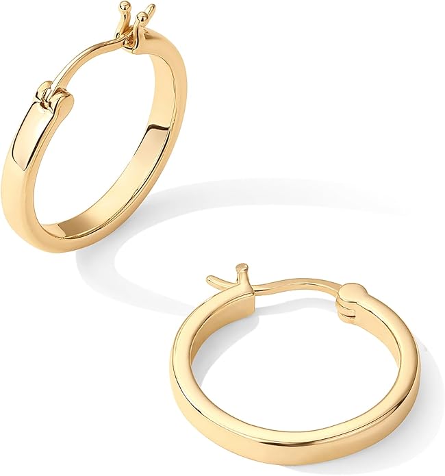 Celestial Earrings