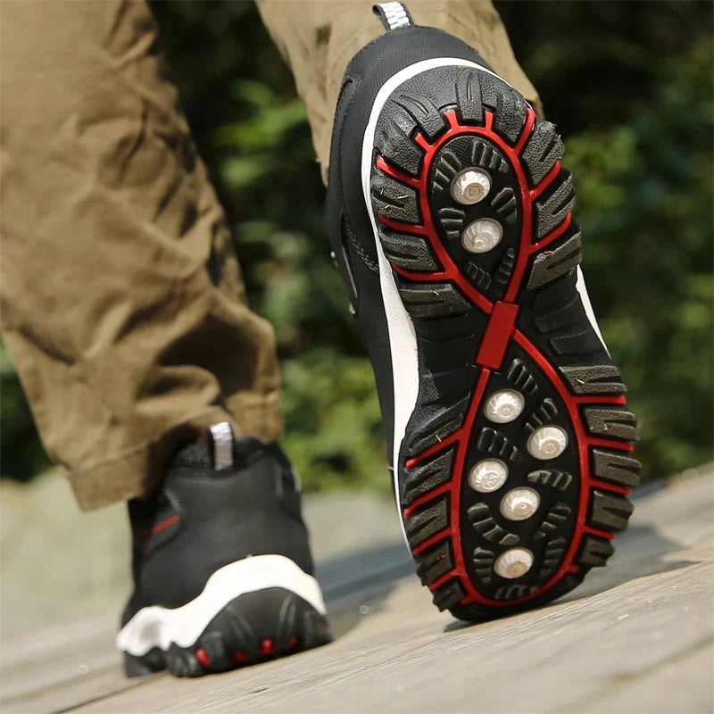 Thomas™ | ORTHOPEDIC WALKING SHOES FOR MEN
