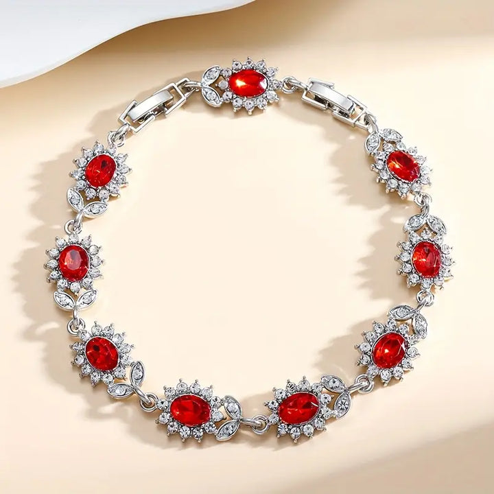 Iridessa Raventhorn Bracelet