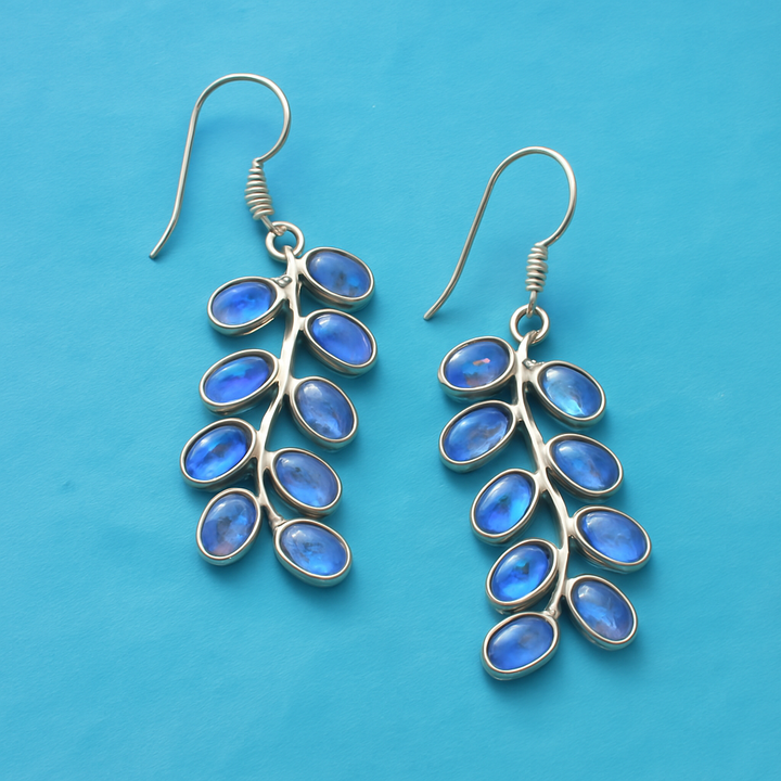 Moonstone Earrings