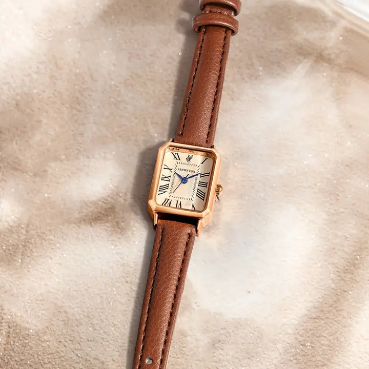 Vivelle Crest Watch