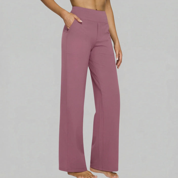 Claire | Comfort Stretch Trousers (1+1 FREE)