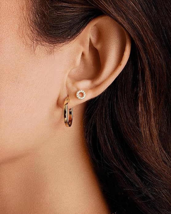 Celestial Earrings