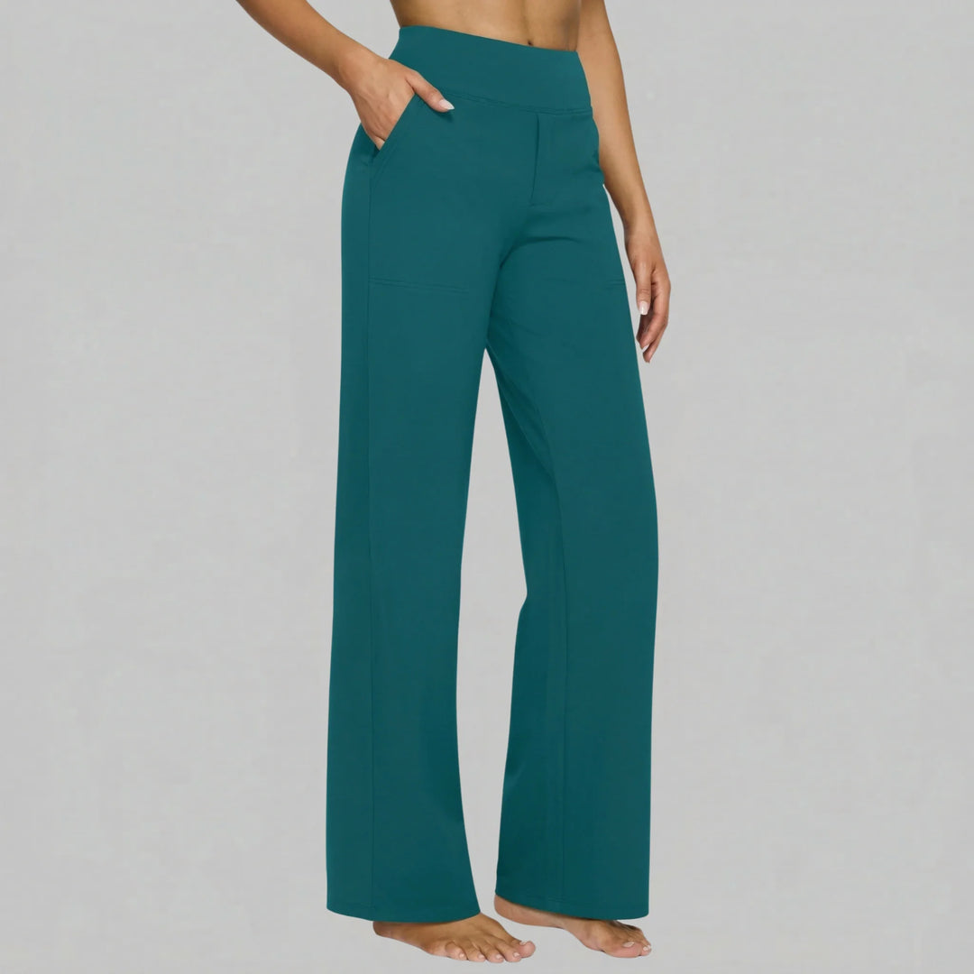 Claire | Comfort Stretch Trousers (1+1 FREE)