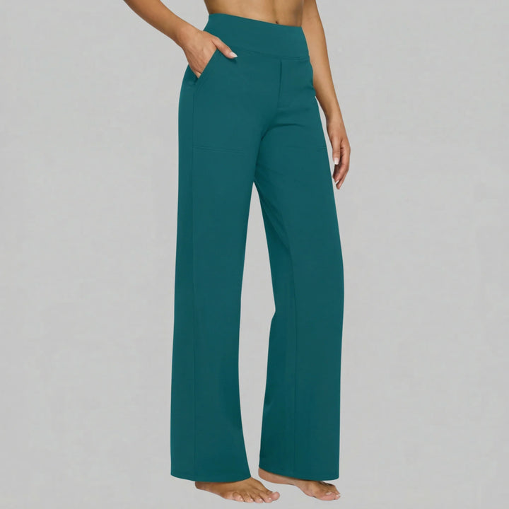 Claire | Comfort Stretch Trousers (1+1 FREE)