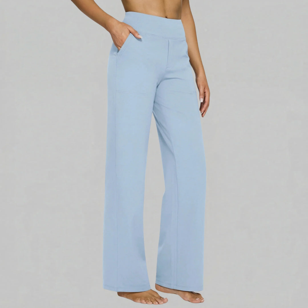 Claire | Comfort Stretch Trousers (1+1 FREE)