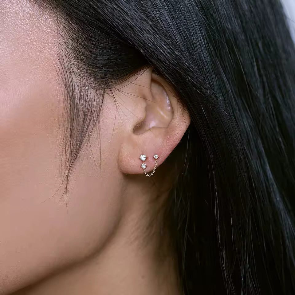 Esme Earrings