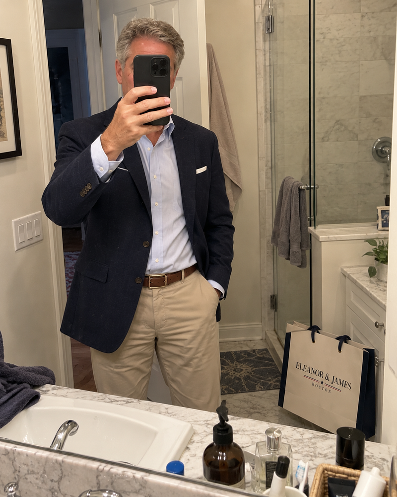 — John Roberts jr.