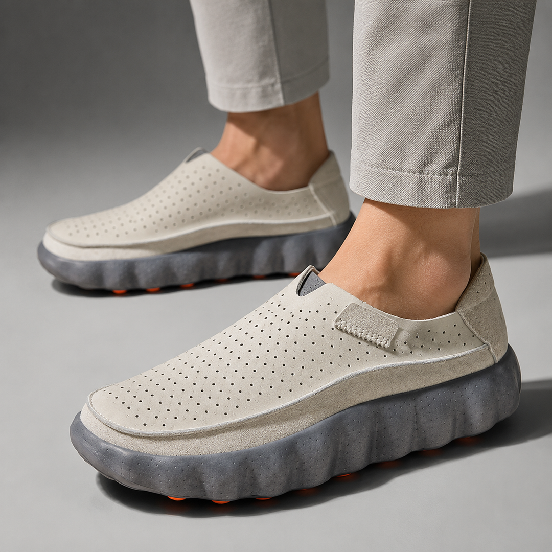 EasyStep™ Slip-On Comfort Shoes