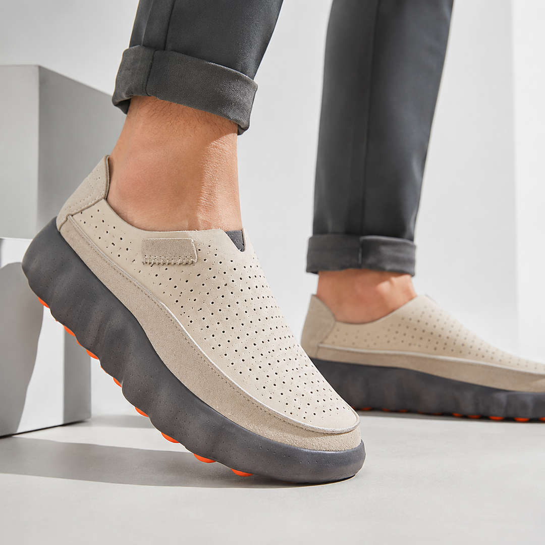 EasyStep™ Slip-On Comfort Shoes