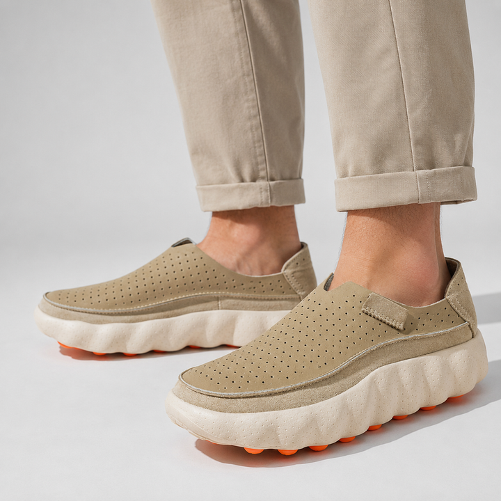 EasyStep™ Slip-On Comfort Shoes