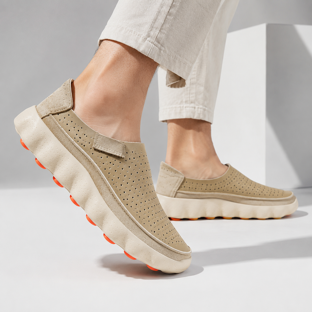 EasyStep™ Slip-On Comfort Shoes