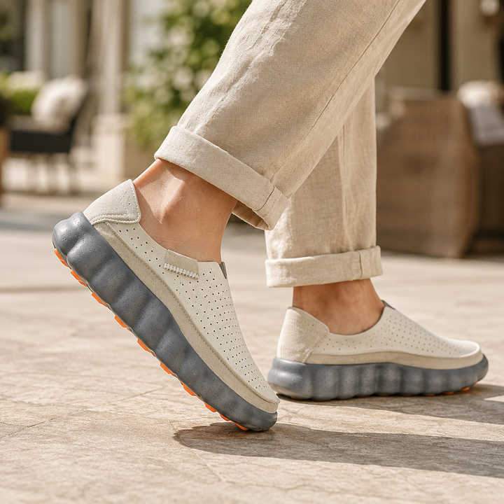 EasyStep™ Slip-On Comfort Shoes