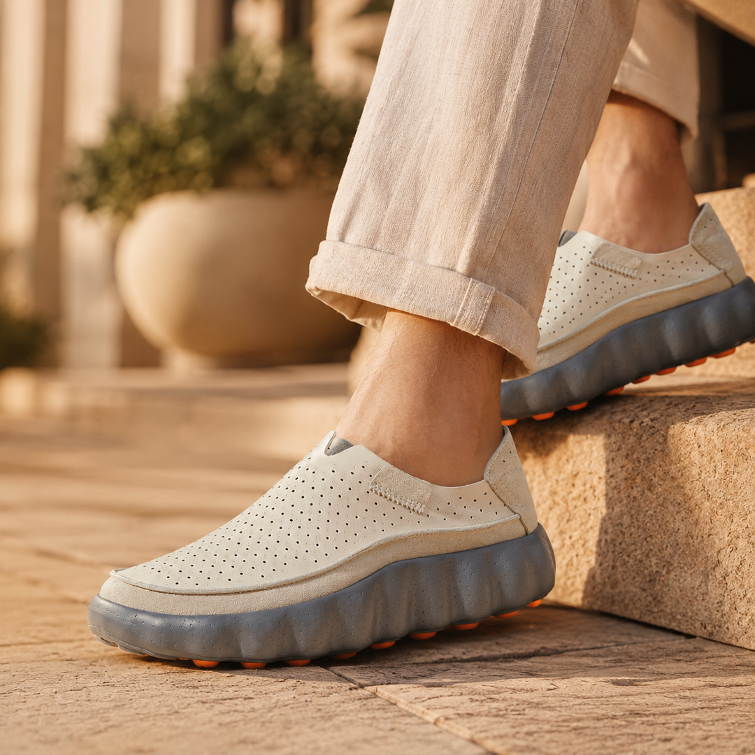 EasyStep™ Slip-On Comfort Shoes