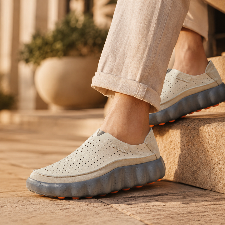 EasyStep™ Slip-On Comfort Shoes