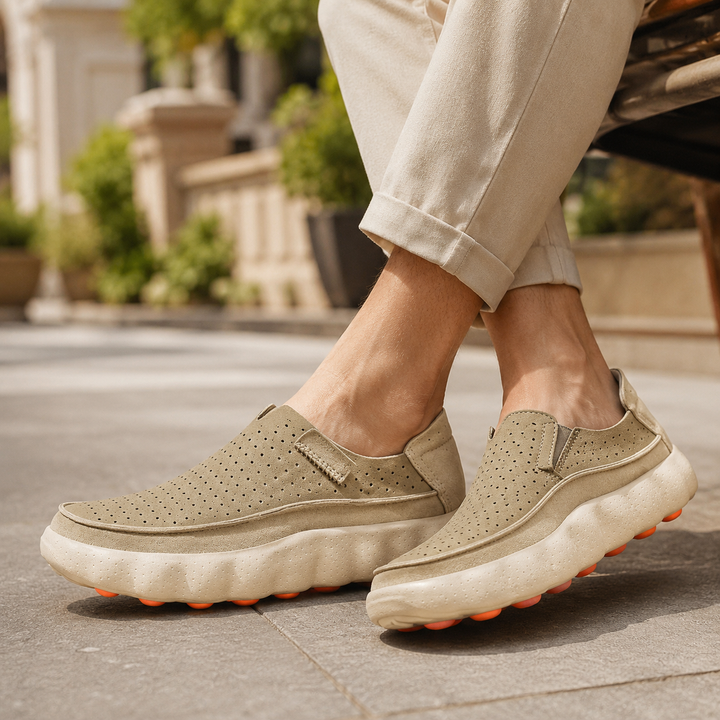 EasyStep™ Slip-On Comfort Shoes