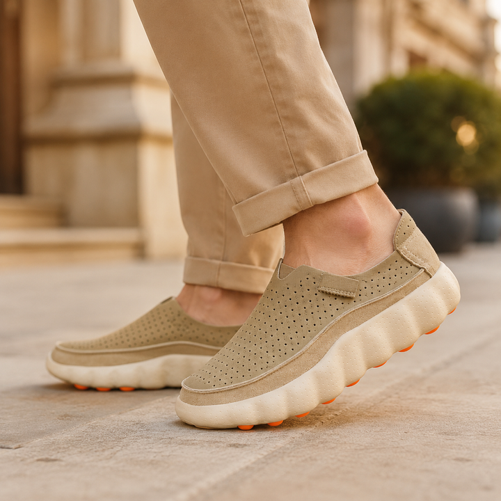 EasyStep™ Slip-On Comfort Shoes