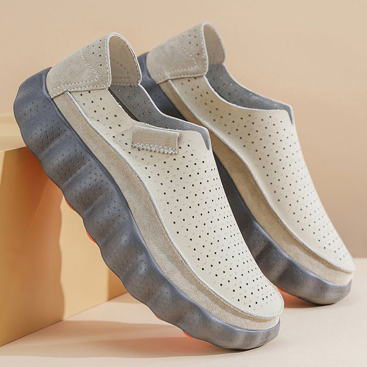 EasyStep™ Slip-On Comfort Shoes
