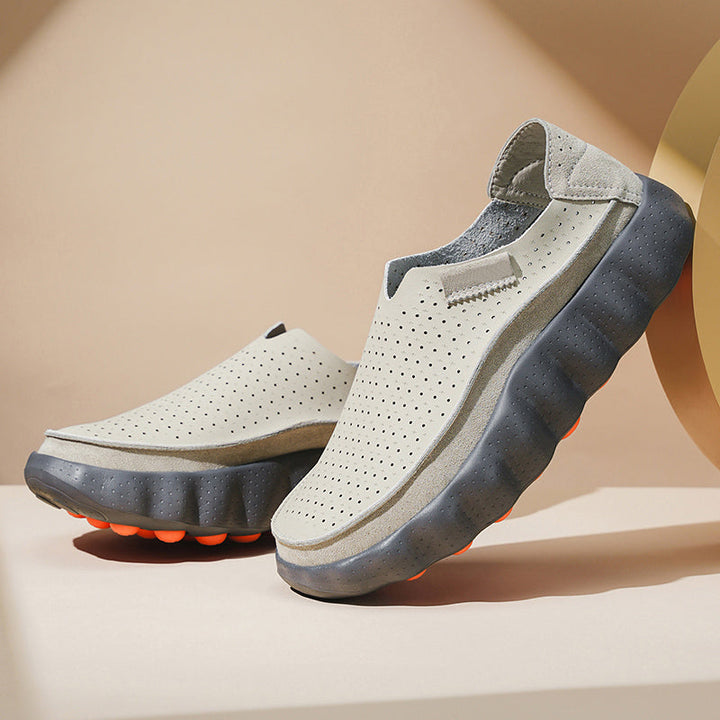 EasyStep™ Slip-On Comfort Shoes