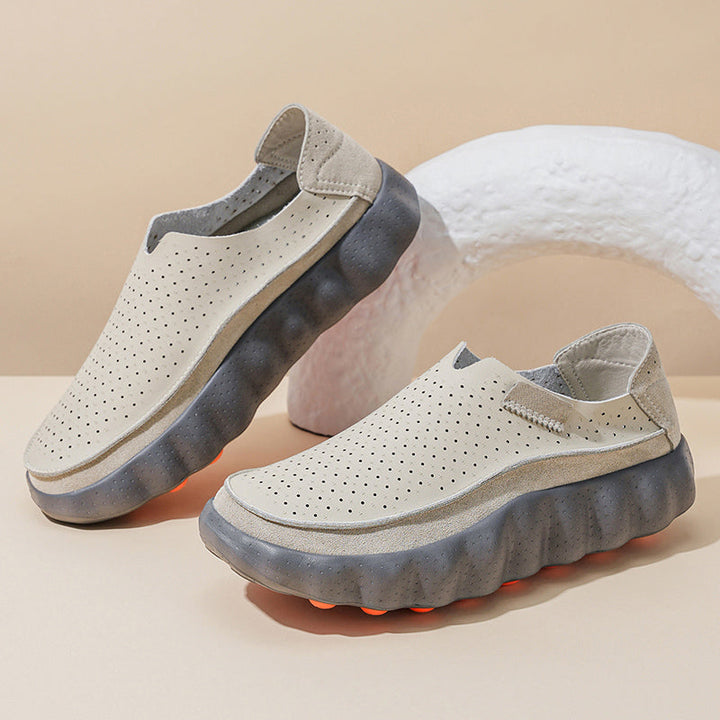 EasyStep™ Slip-On Comfort Shoes