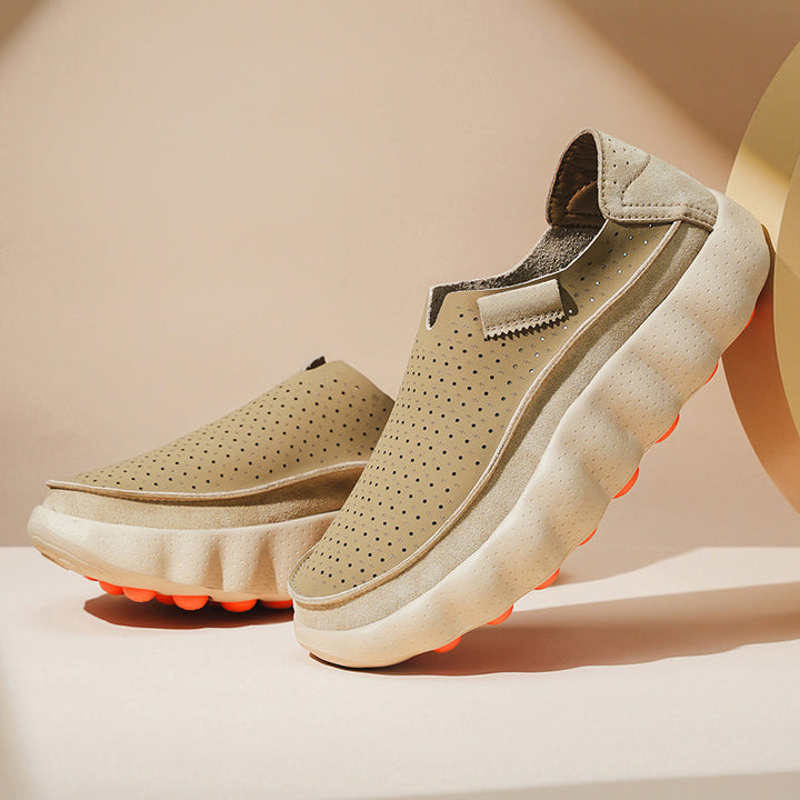 EasyStep™ Slip-On Comfort Shoes