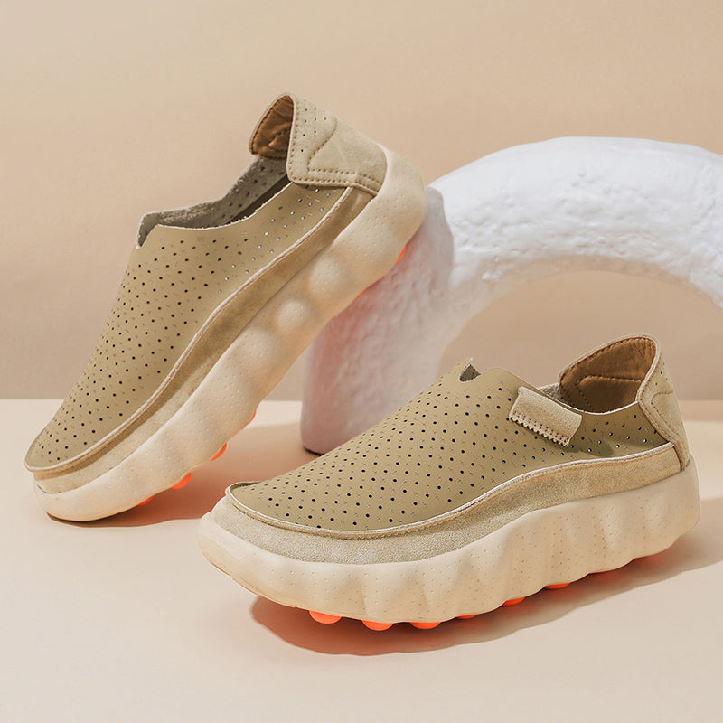 EasyStep™ Slip-On Comfort Shoes