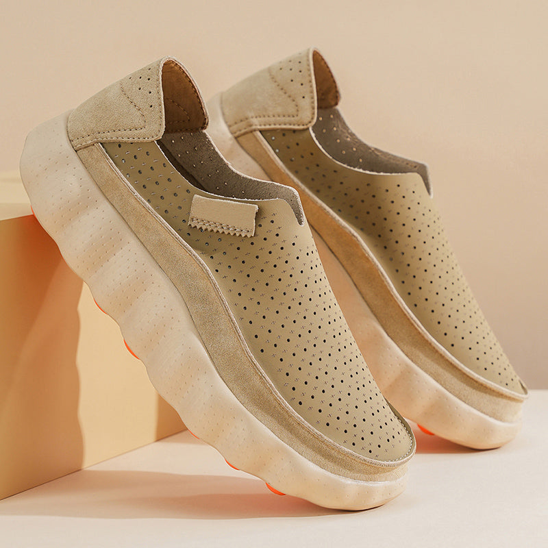 EasyStep™ Slip-On Comfort Shoes