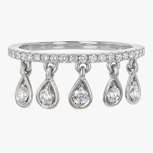 Bohemian Dancer Ring