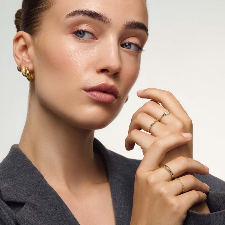 Bubble Ring