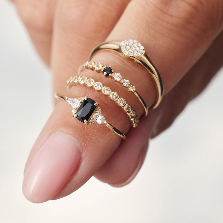 Bubble Ring