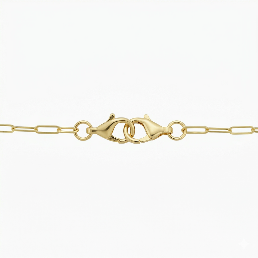 Venice Link Bracelet
