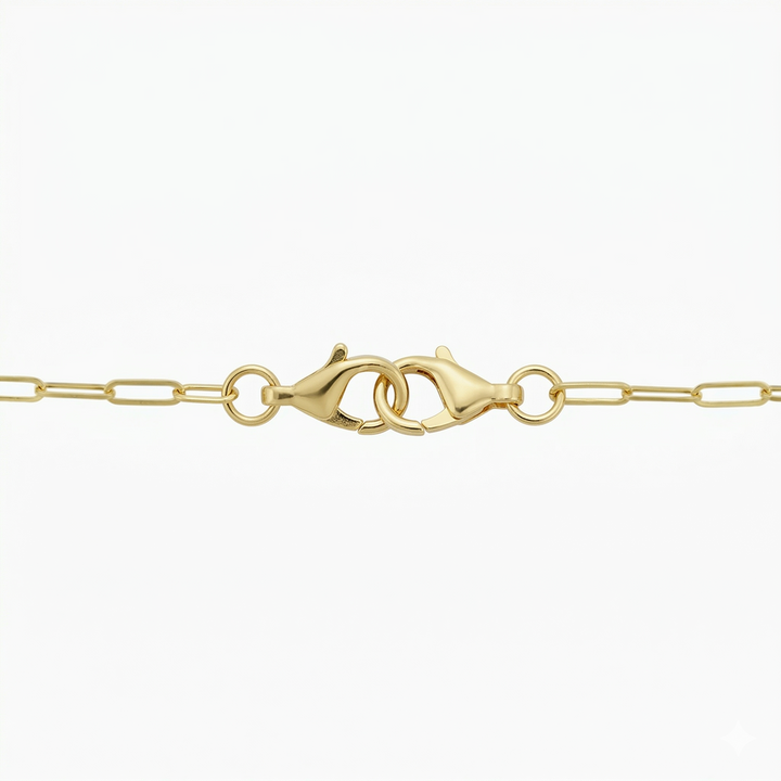 Venice Link Bracelet