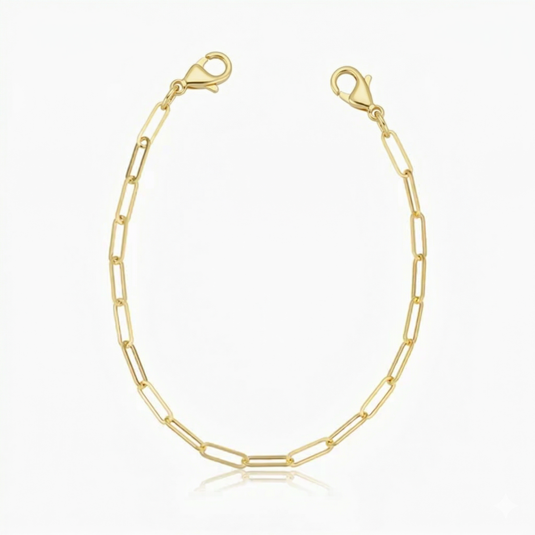 Venice Link Bracelet