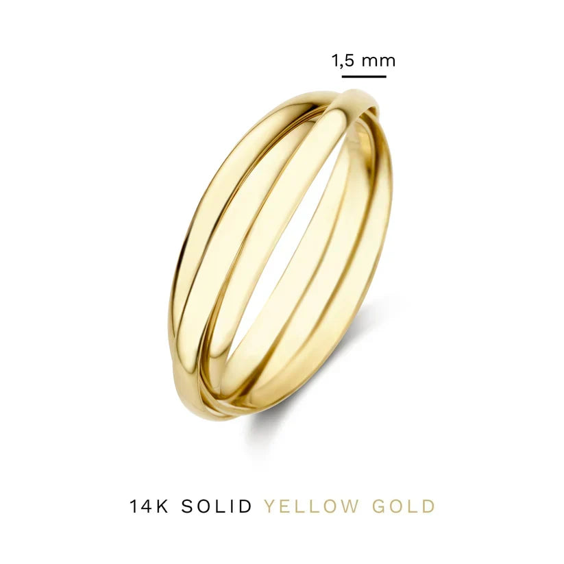 Léna Trielle Ring