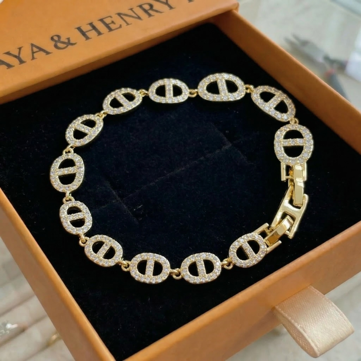 Isla Marina Bracelet