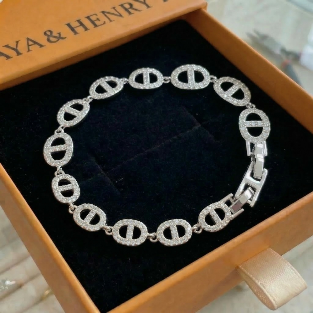 Isla Marina Bracelet