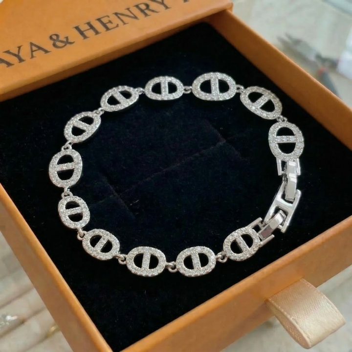 Isla Marina Bracelet