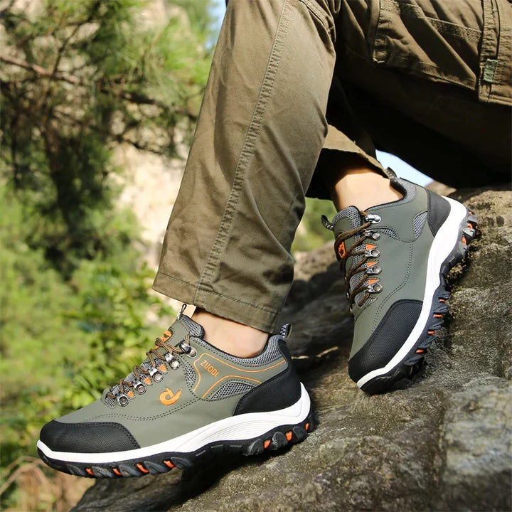 Thomas™ | ORTHOPEDIC WALKING SHOES FOR MEN