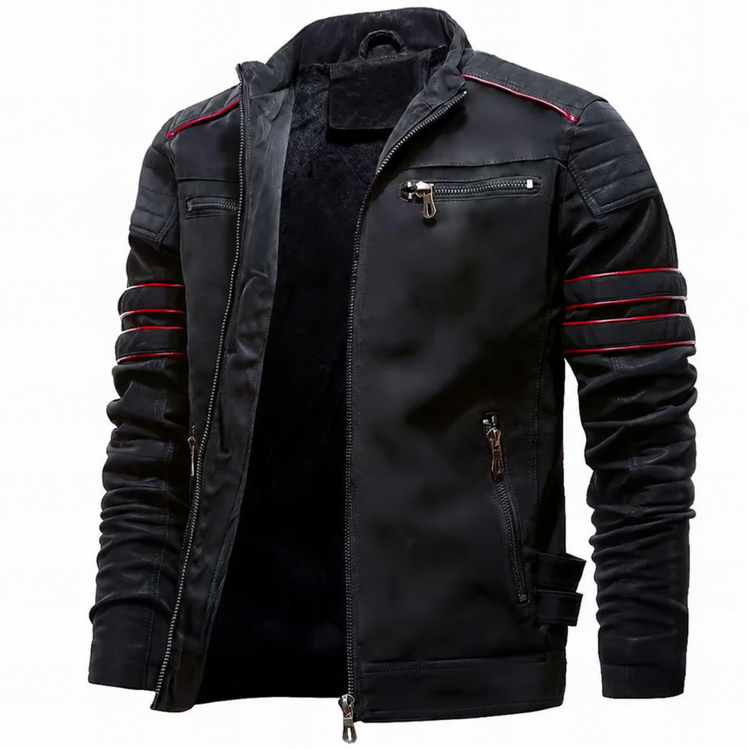 The Kenmore Racing Jacket