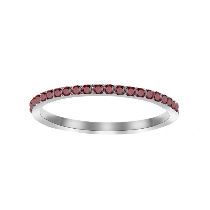 Soraya Rubelis Ring