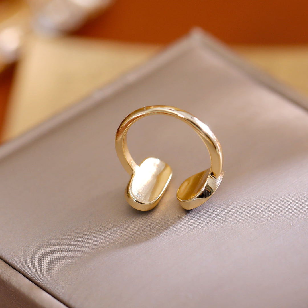 Kaelis Duo Wrap Ring