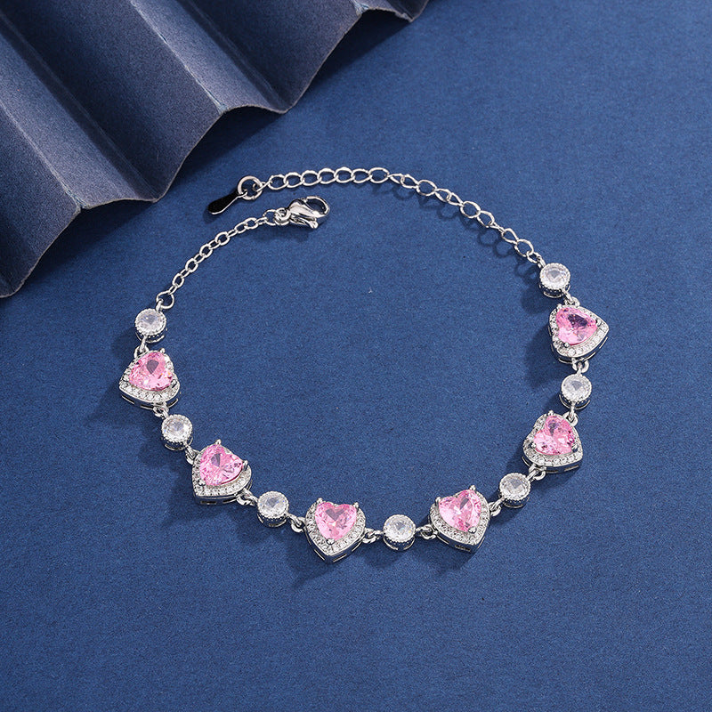 Juliette Amour Set