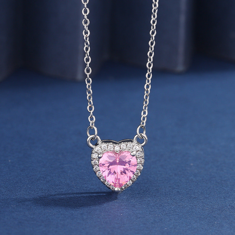 Juliette Amour Set