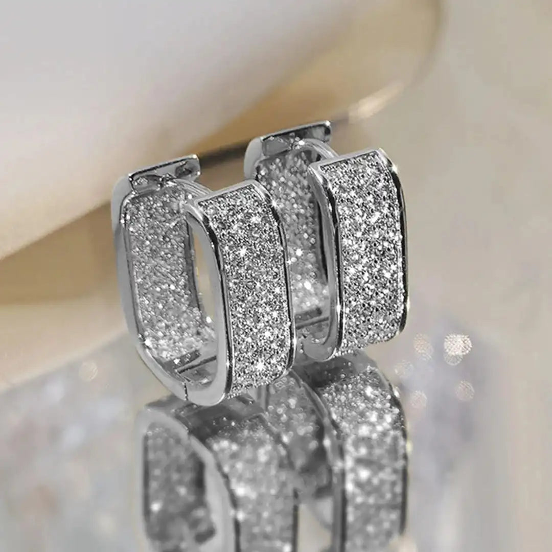 Paulina Earrings