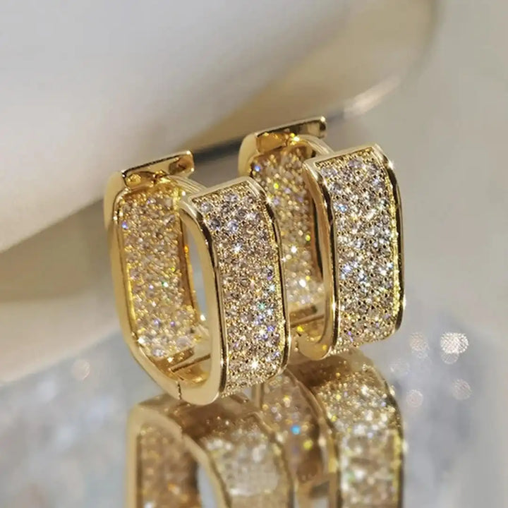 Paulina Earrings