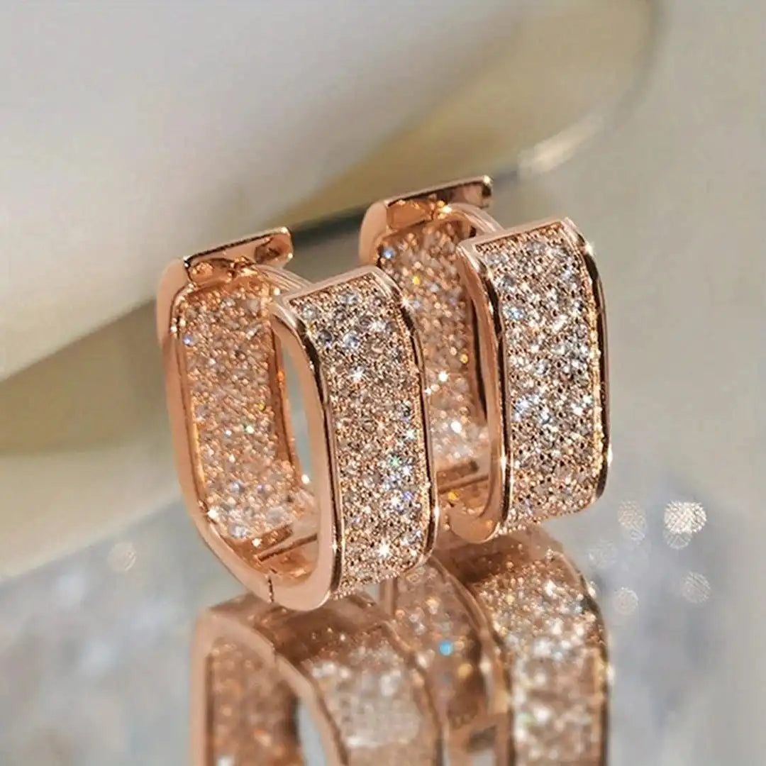 Paulina Earrings