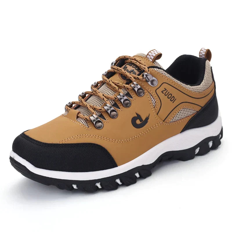 Thomas™ | ORTHOPEDIC WALKING SHOES FOR MEN