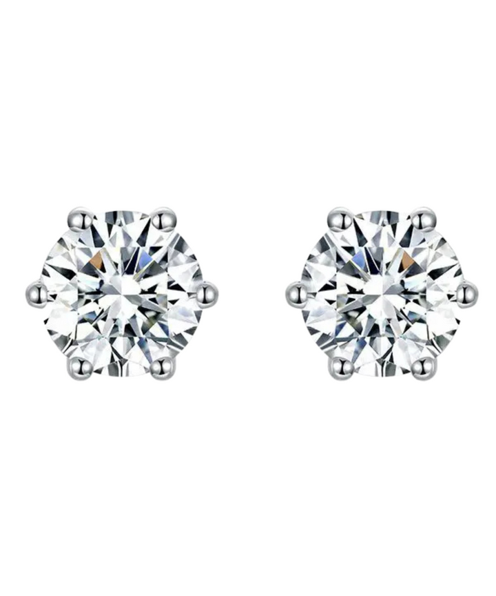 Destinee earrings